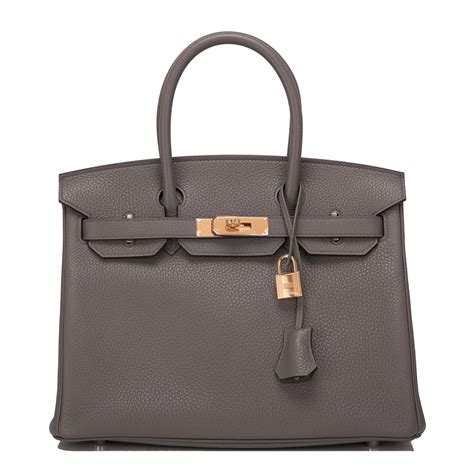 what is the most popular color for hermes birkin|what Hermes colors add value.